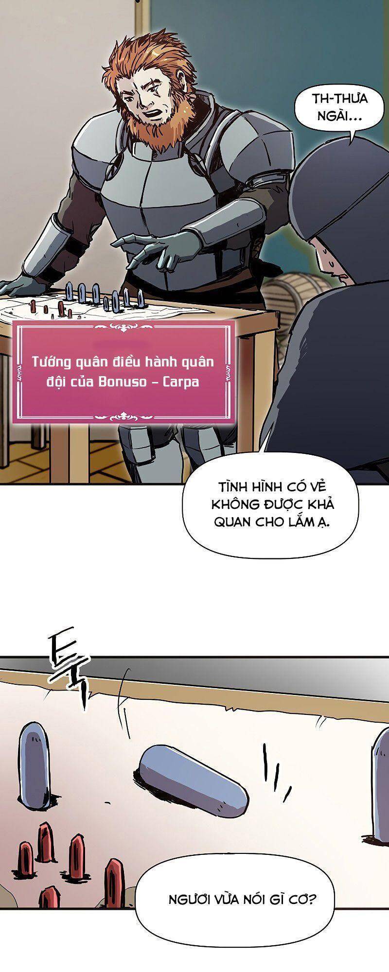 Người Chơi Lỗi Chapter 83 - 30
