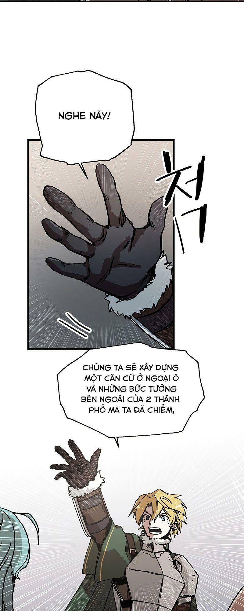 Người Chơi Lỗi Chapter 85 - 43