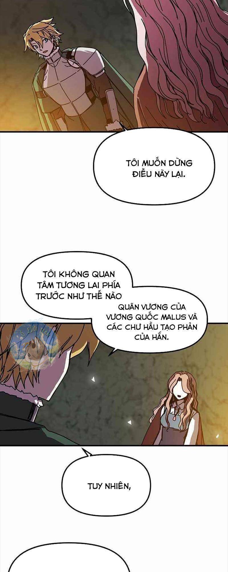 Người Chơi Lỗi Chapter 88 - 12
