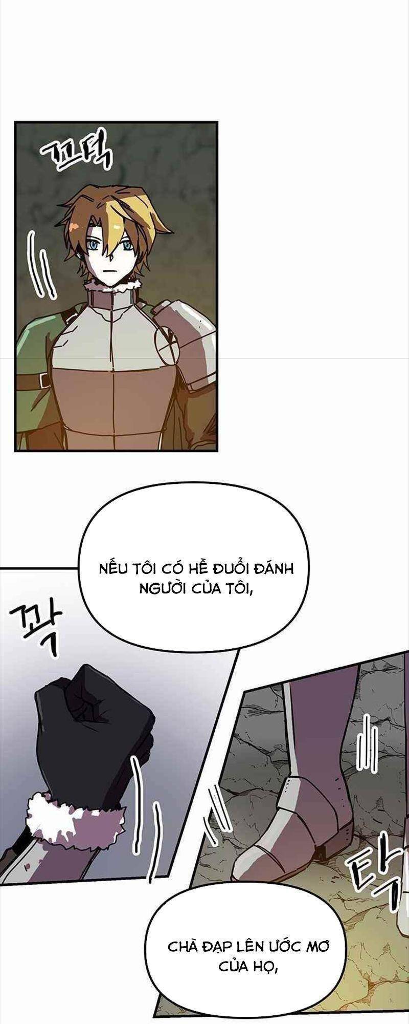 Người Chơi Lỗi Chapter 88 - 14
