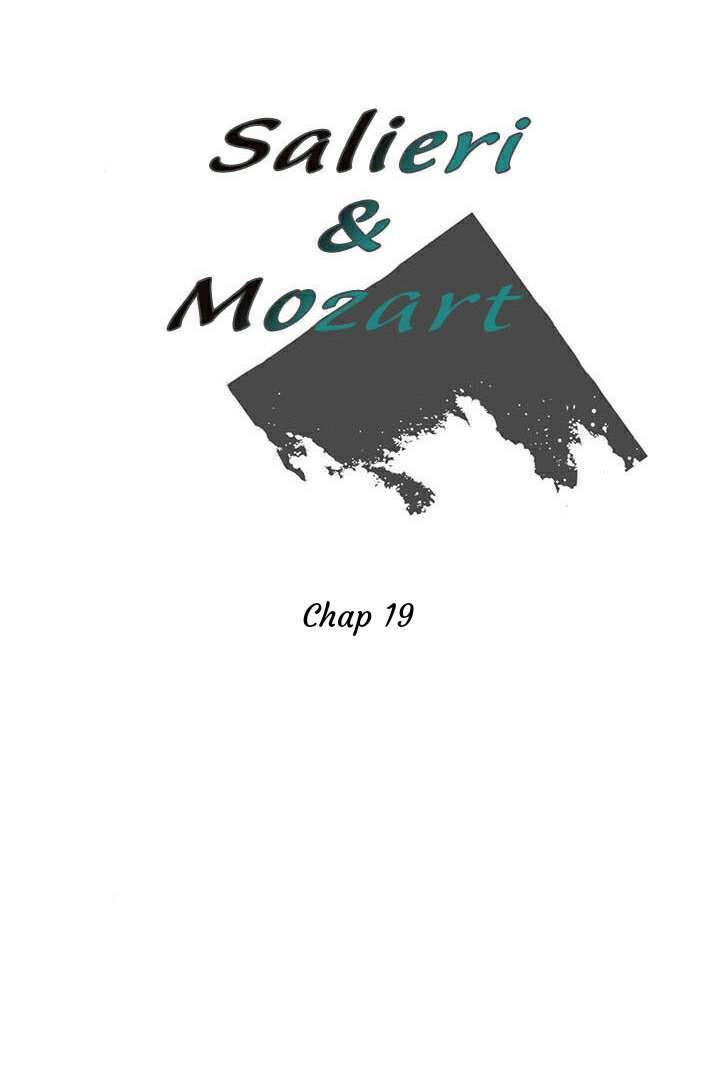 Salieri Và Mozart Chapter 19 - 2