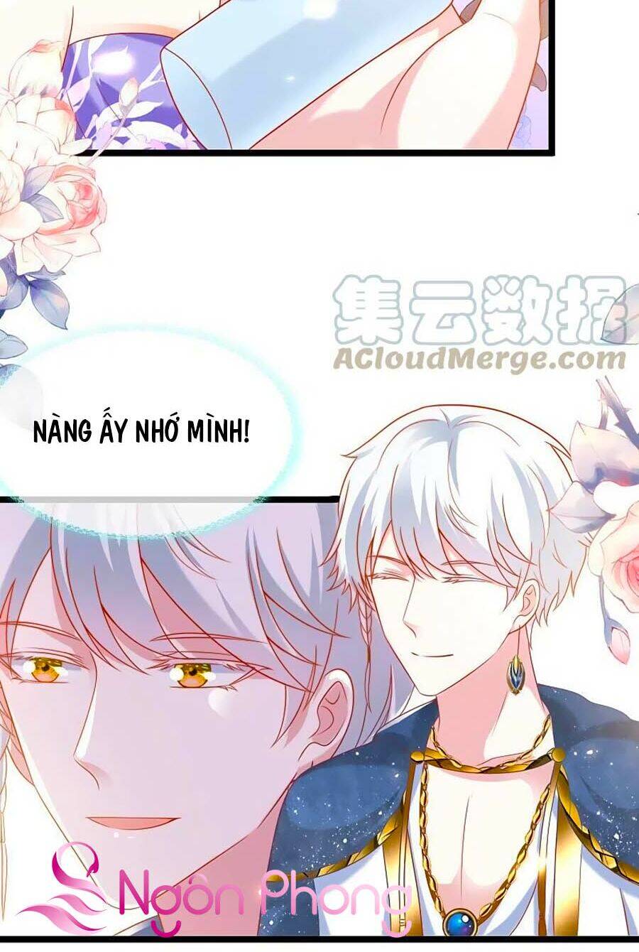 Sủng Hậu Của Vương Chapter 109.5 - 22