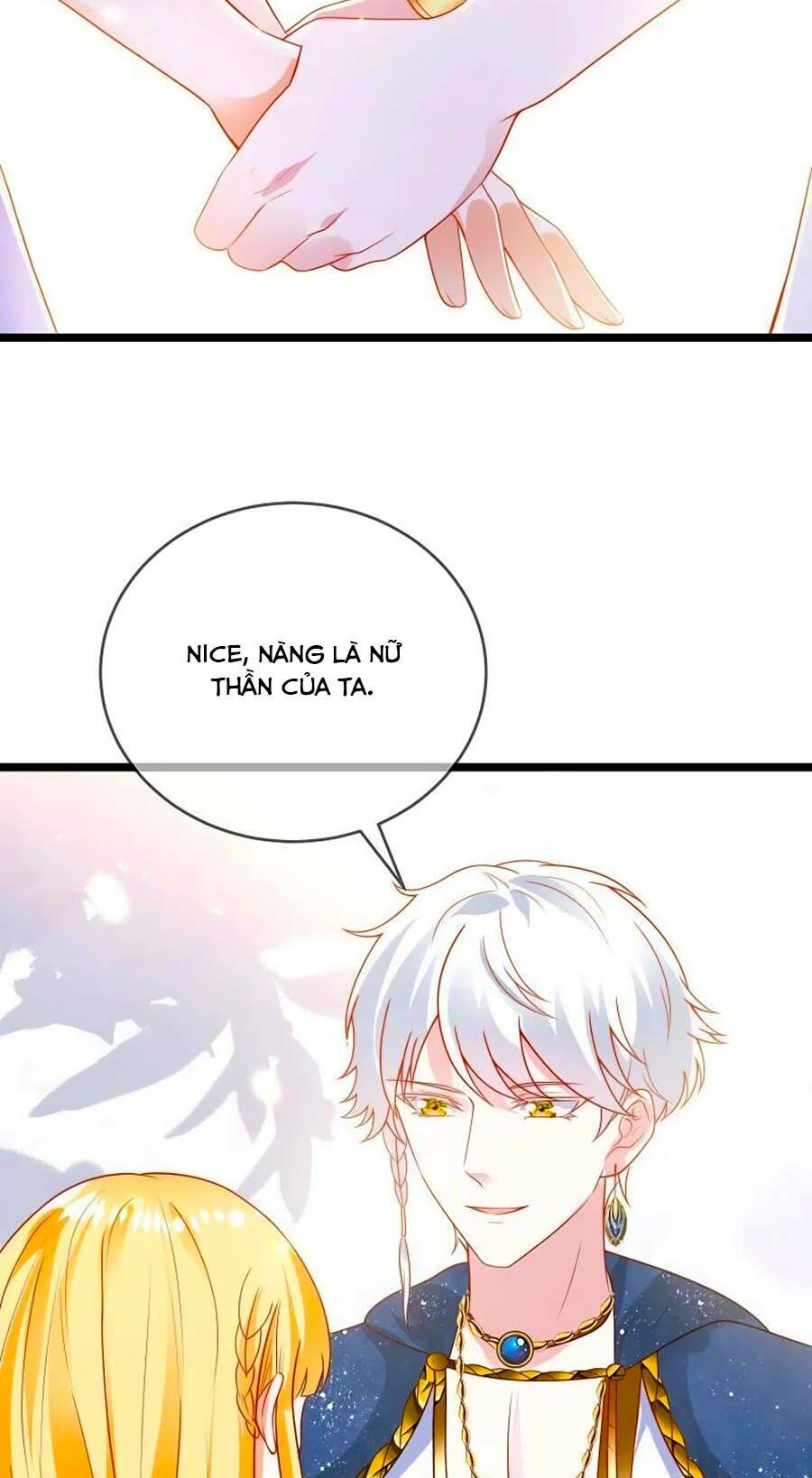 Sủng Hậu Của Vương Chapter 109.5 - 25