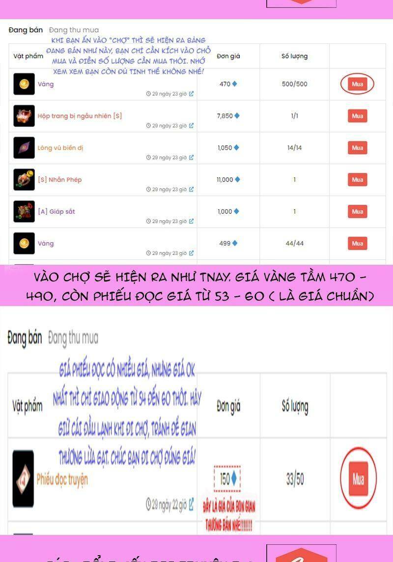 Sủng Hậu Của Vương Chapter 117 - 13