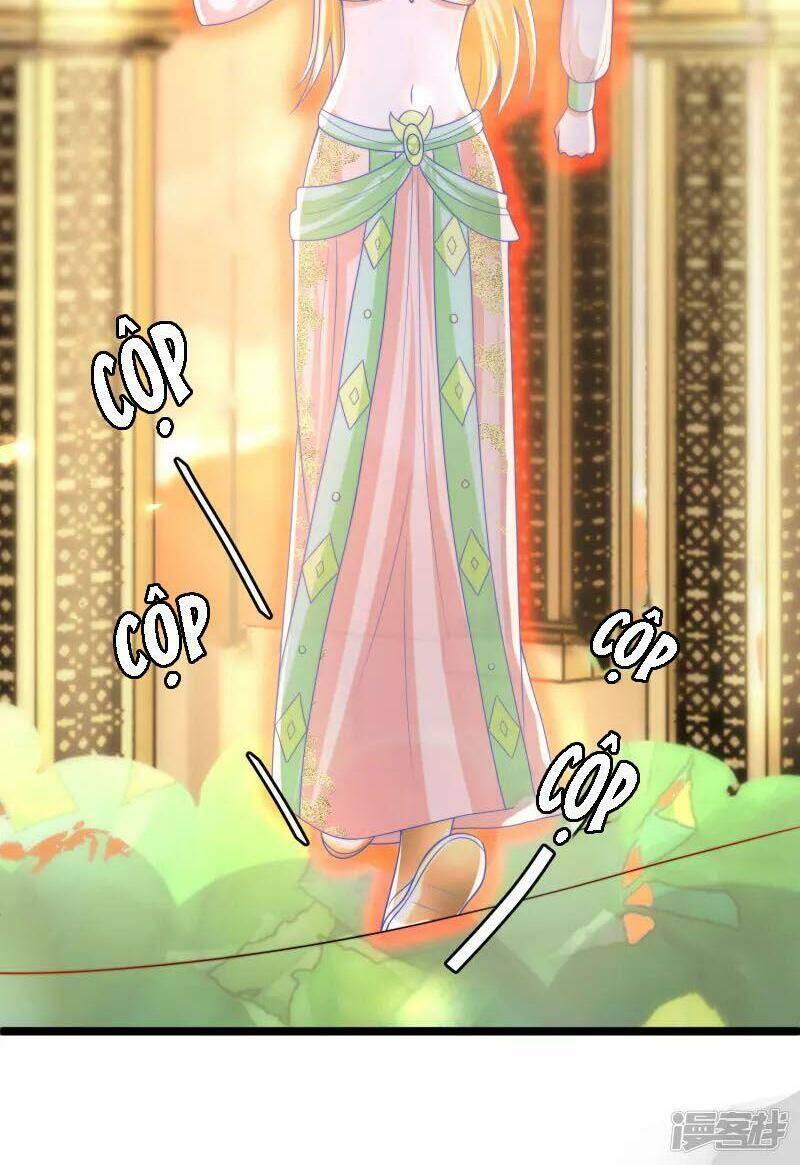 Sủng Hậu Của Vương Chapter 117 - 32