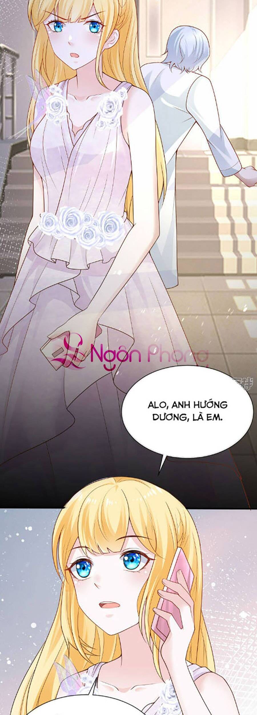Sủng Hậu Của Vương Chapter 158 - 20