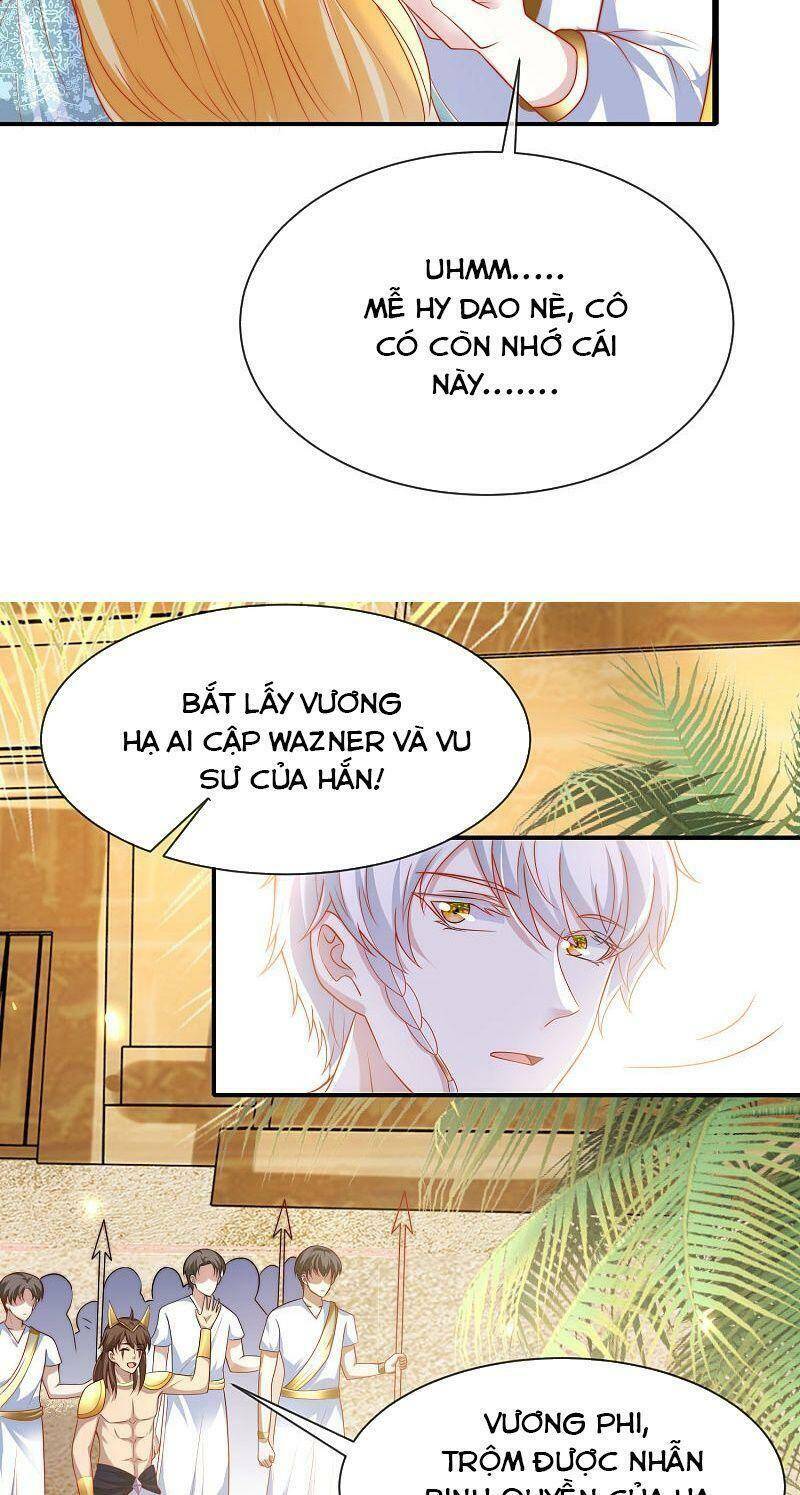 Sủng Hậu Của Vương Chapter 105 - 16
