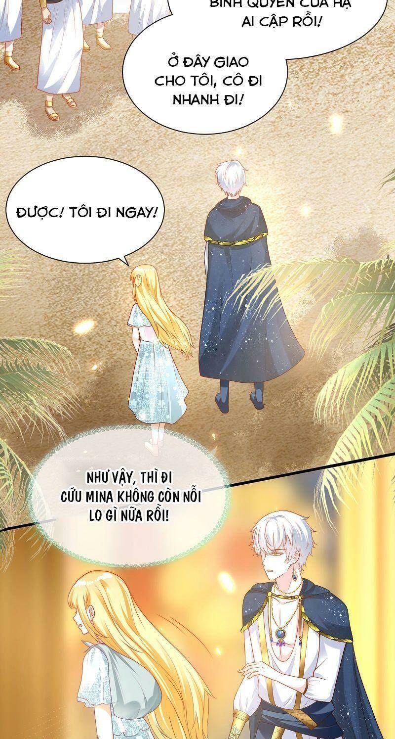 Sủng Hậu Của Vương Chapter 105 - 17