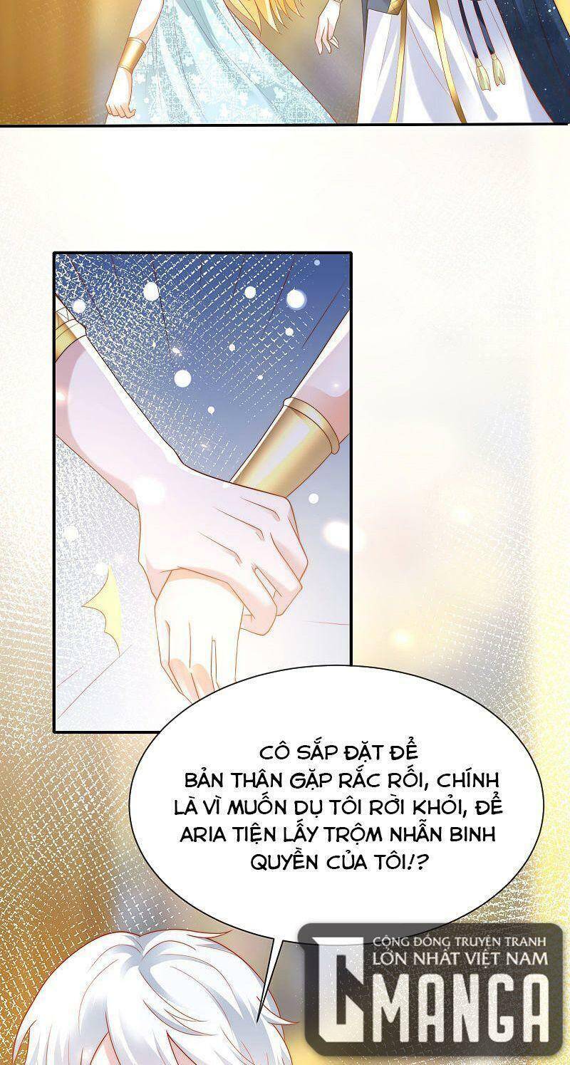 Sủng Hậu Của Vương Chapter 105 - 18