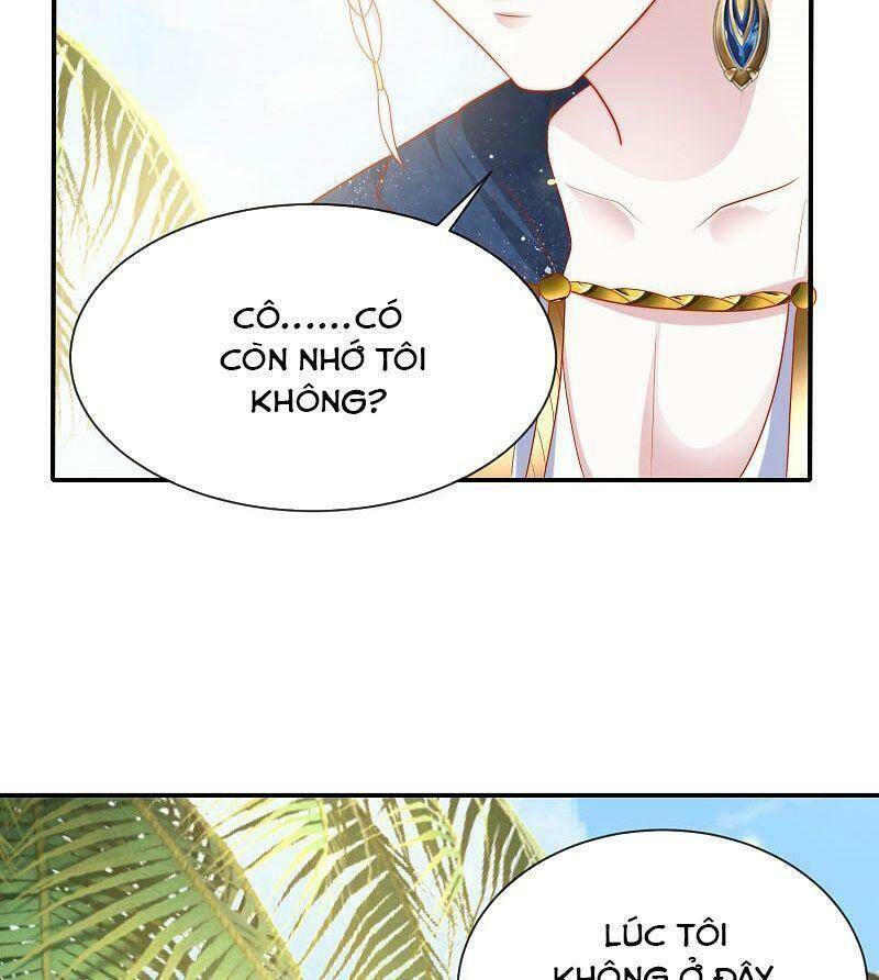 Sủng Hậu Của Vương Chapter 105 - 23