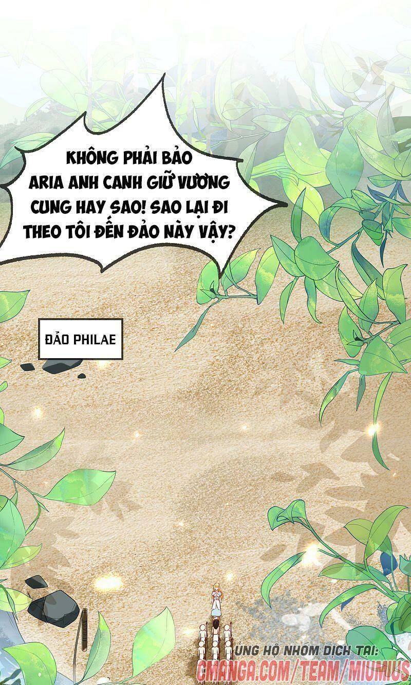 Sủng Hậu Của Vương Chapter 106 - 2