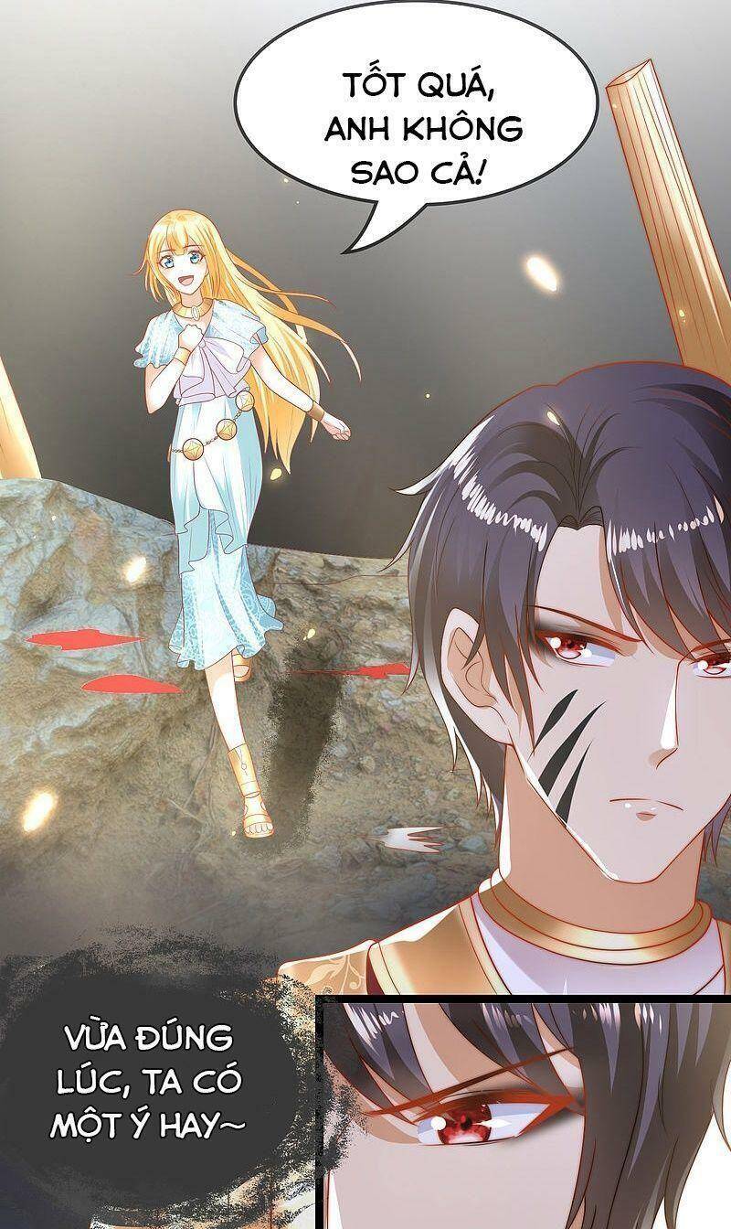 Sủng Hậu Của Vương Chapter 106 - 16