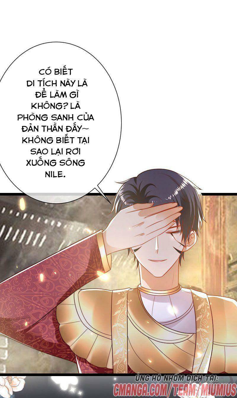 Sủng Hậu Của Vương Chapter 106 - 18