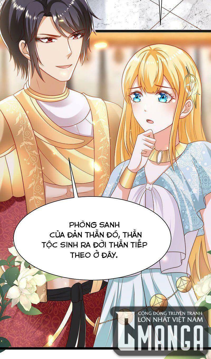 Sủng Hậu Của Vương Chapter 106 - 23