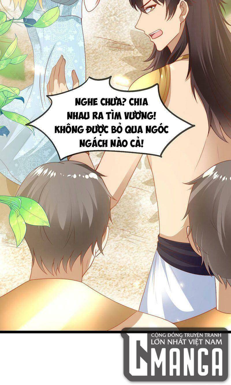 Sủng Hậu Của Vương Chapter 106 - 5