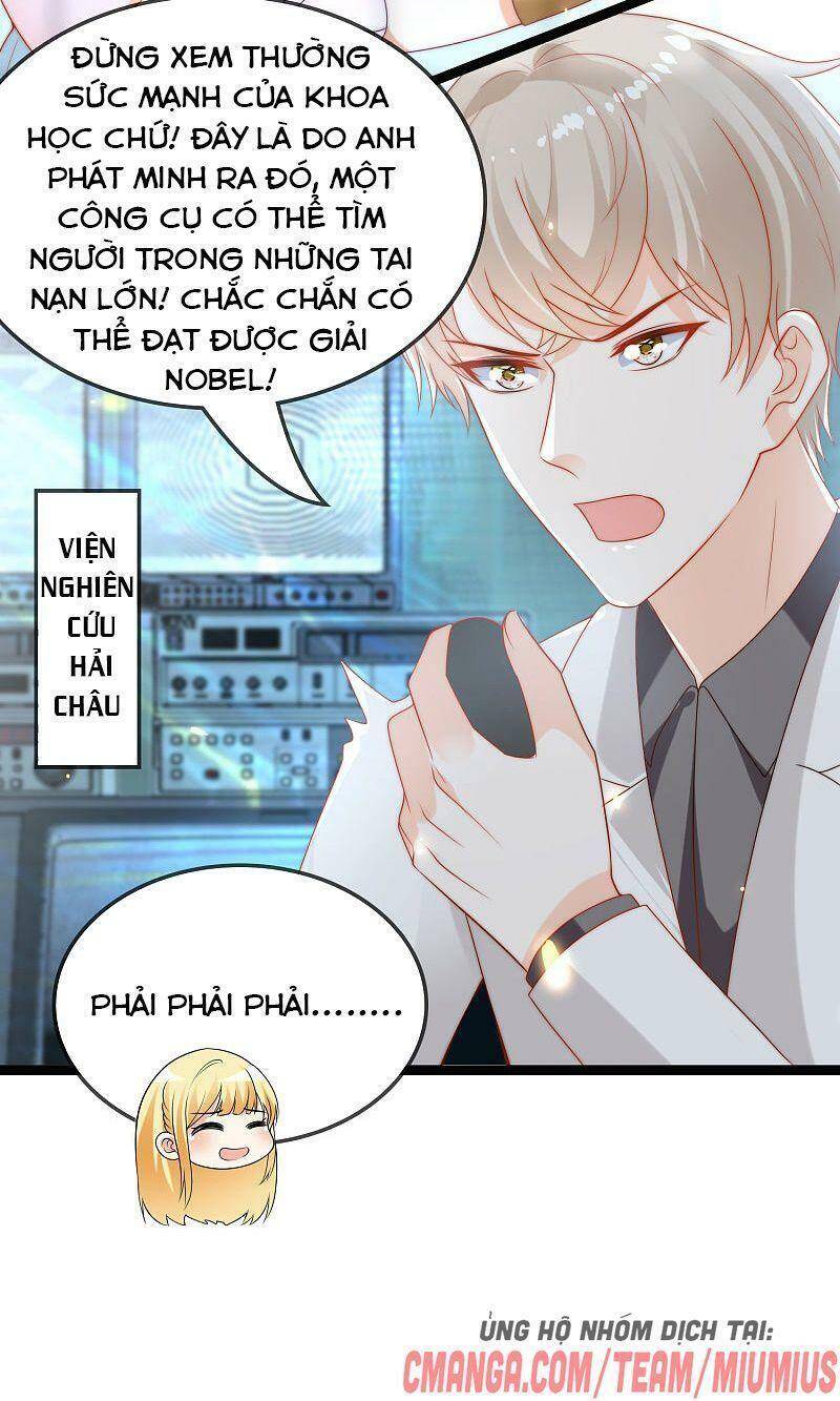 Sủng Hậu Của Vương Chapter 106 - 9