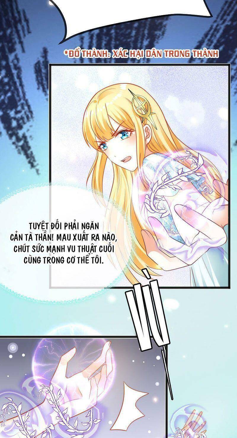 Sủng Hậu Của Vương Chapter 107 - 15
