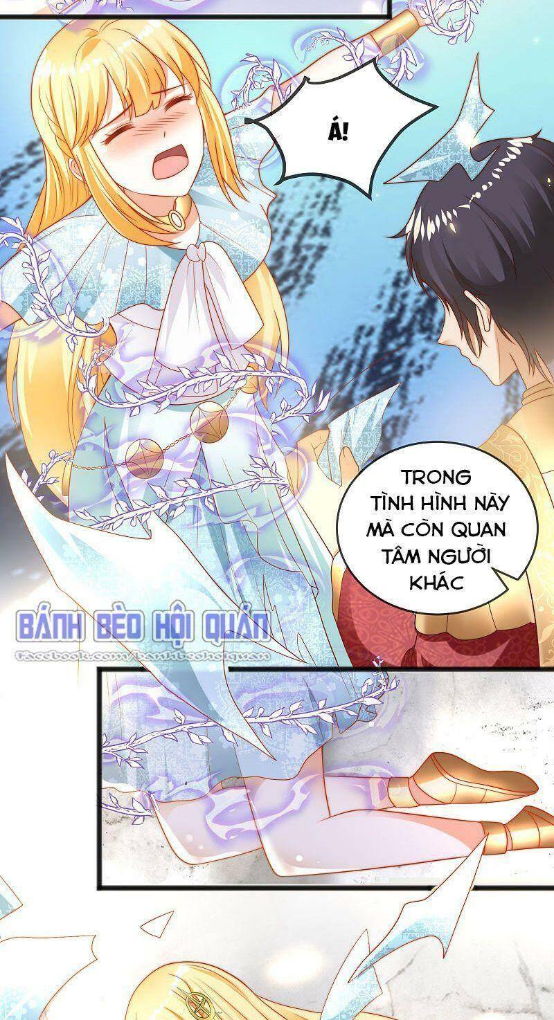 Sủng Hậu Của Vương Chapter 107 - 16