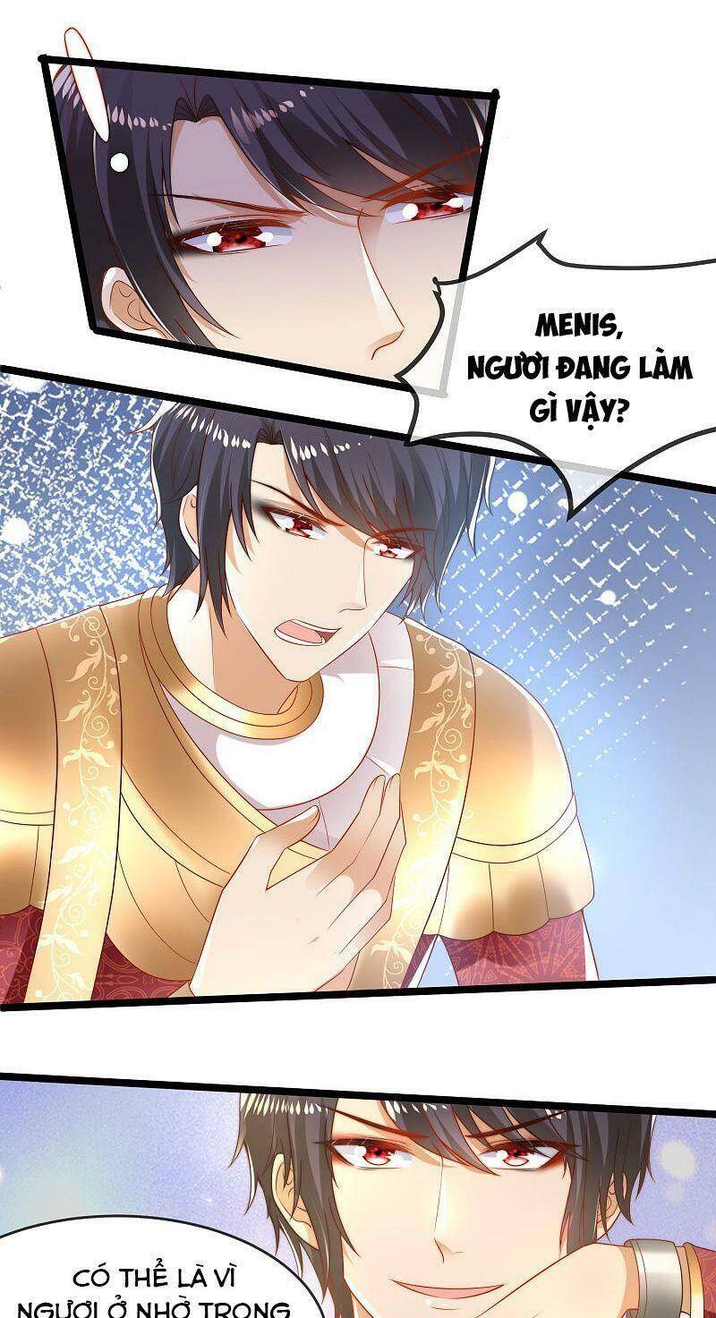 Sủng Hậu Của Vương Chapter 107 - 18