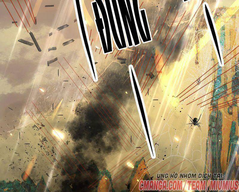 Sủng Hậu Của Vương Chapter 107 - 23