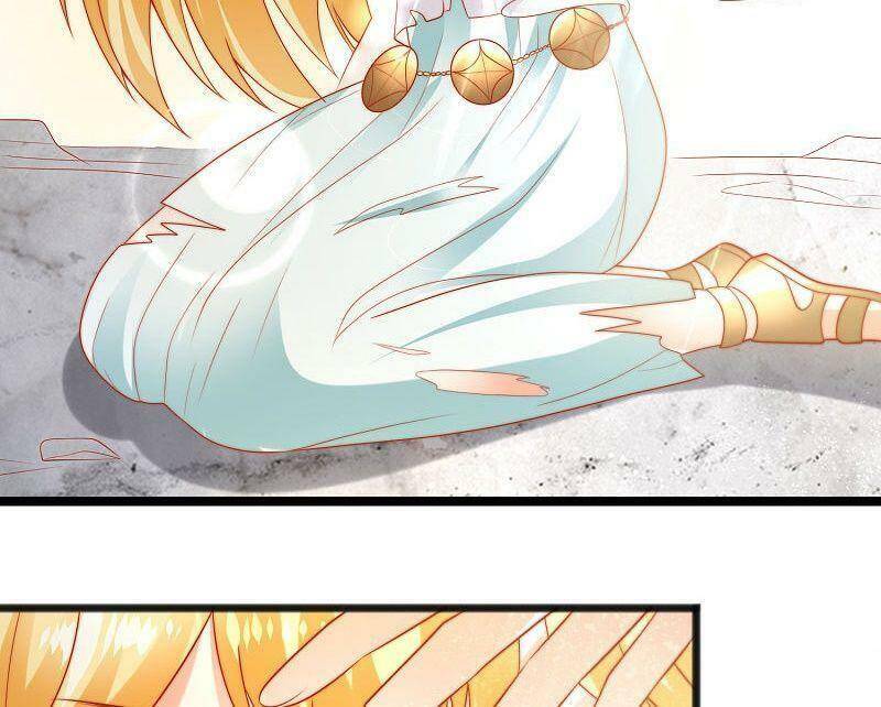 Sủng Hậu Của Vương Chapter 107 - 26