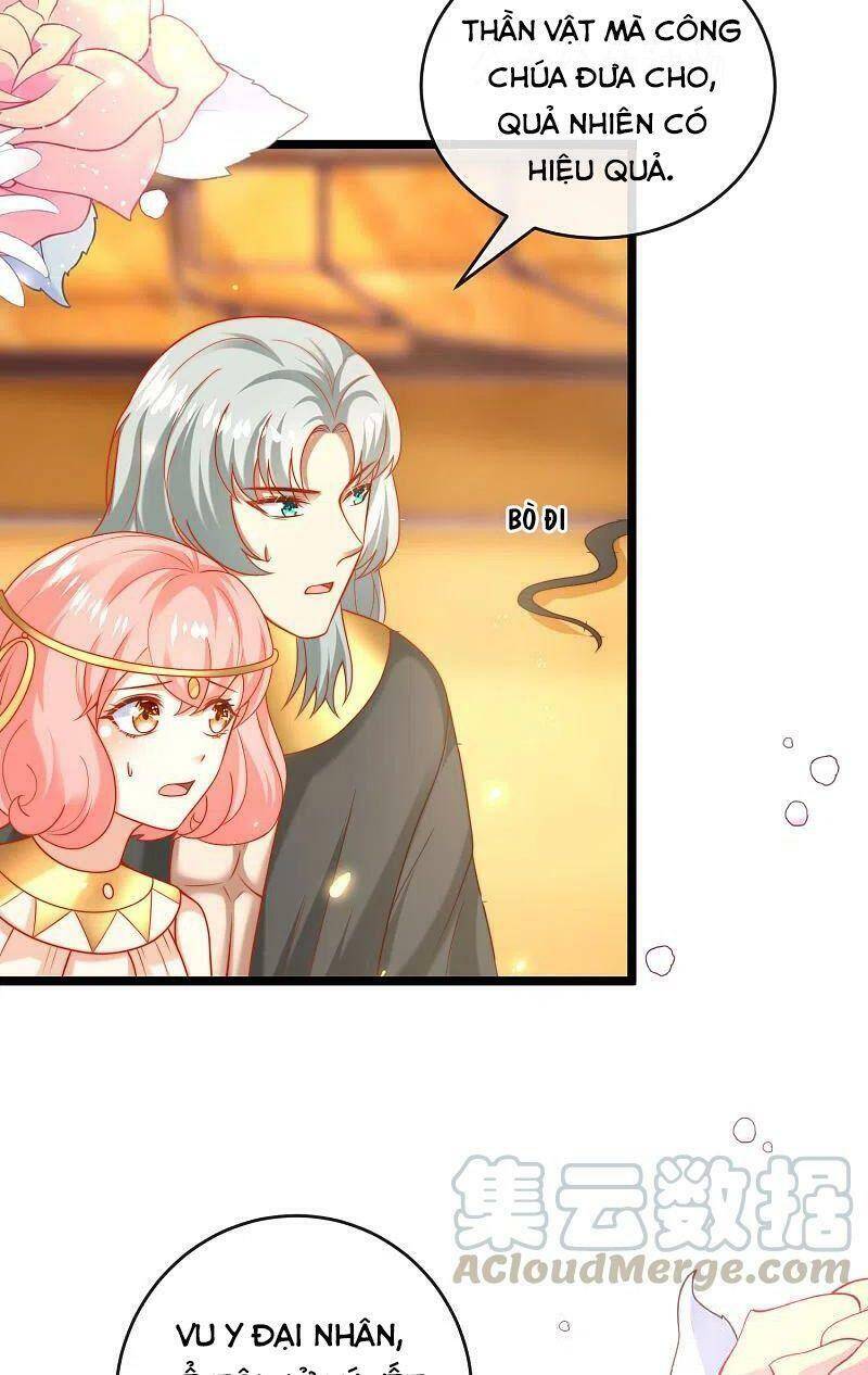 Sủng Hậu Của Vương Chapter 119 - 30