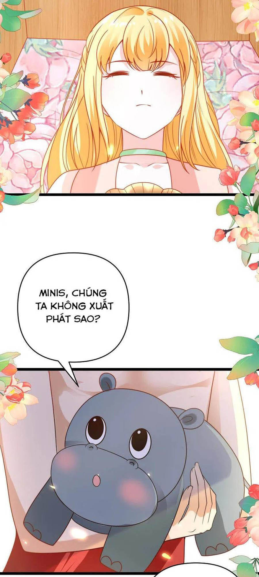 Sủng Hậu Của Vương Chapter 122 - 4