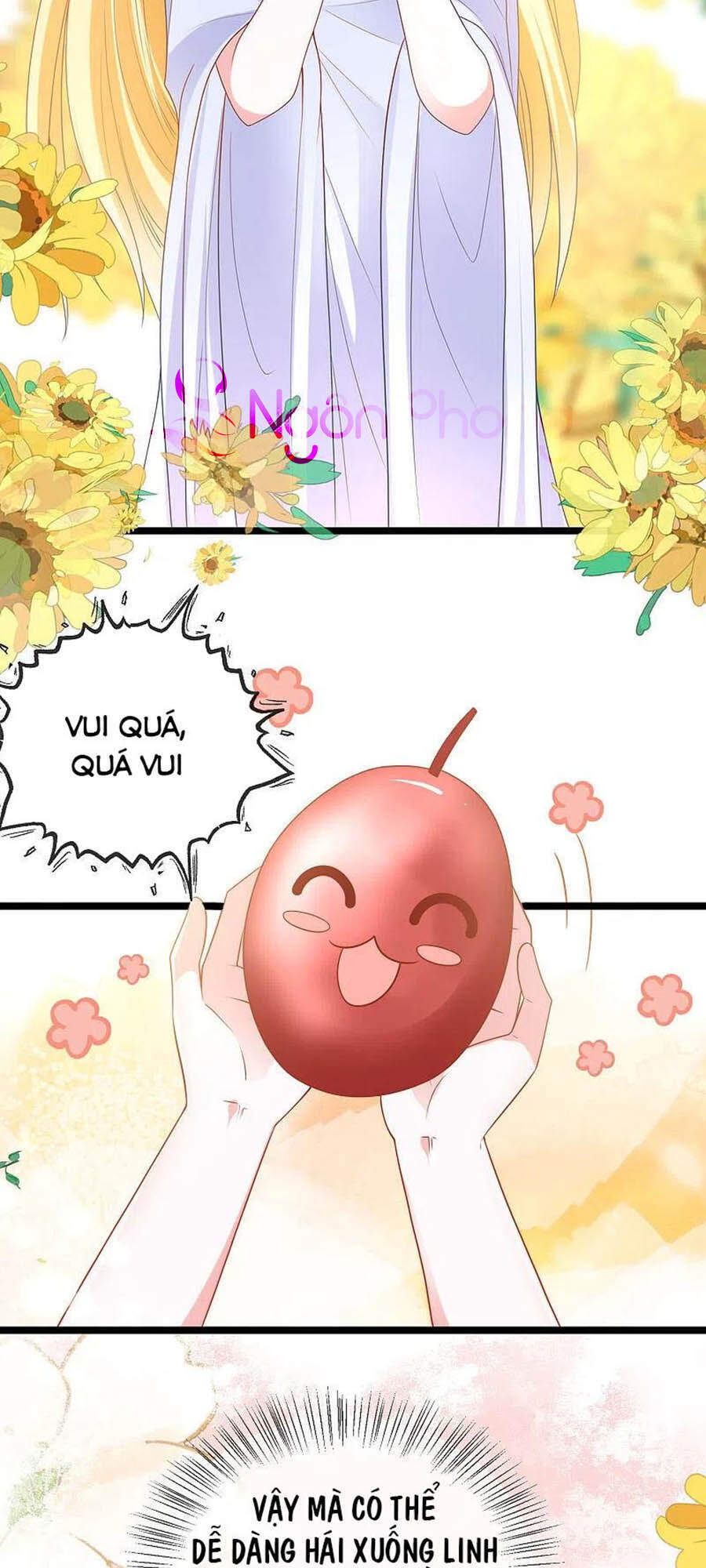 Sủng Hậu Của Vương Chapter 130 - 4