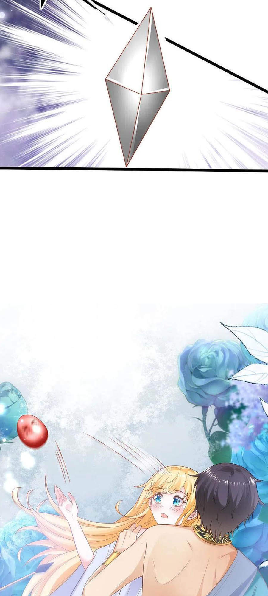 Sủng Hậu Của Vương Chapter 130 - 8