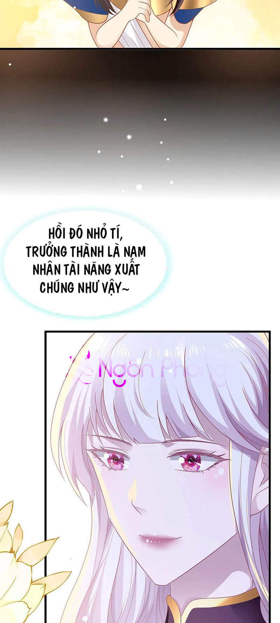 Sủng Hậu Của Vương Chapter 134 - 19