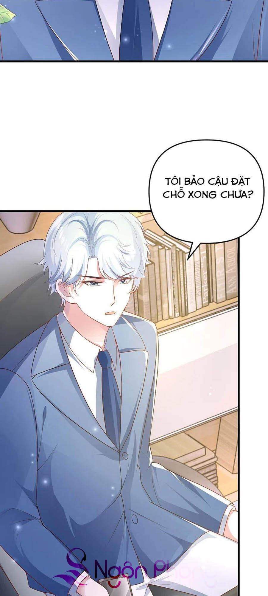Sủng Hậu Của Vương Chapter 140 - 14