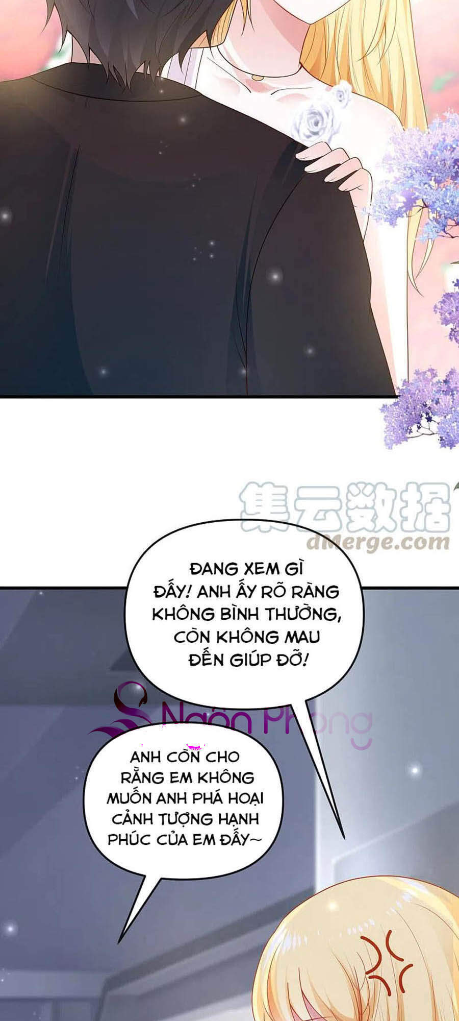 Sủng Hậu Của Vương Chapter 140 - 3