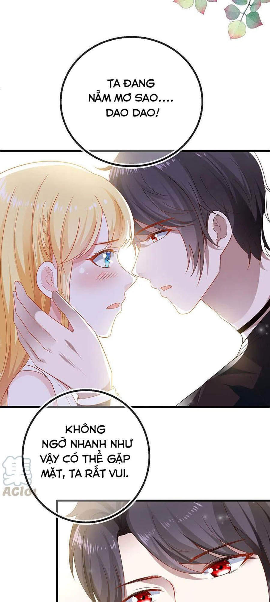 Sủng Hậu Của Vương Chapter 140 - 24