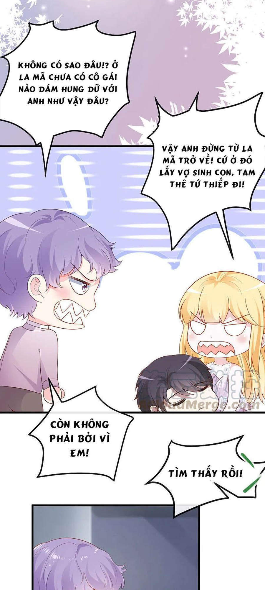 Sủng Hậu Của Vương Chapter 140 - 7