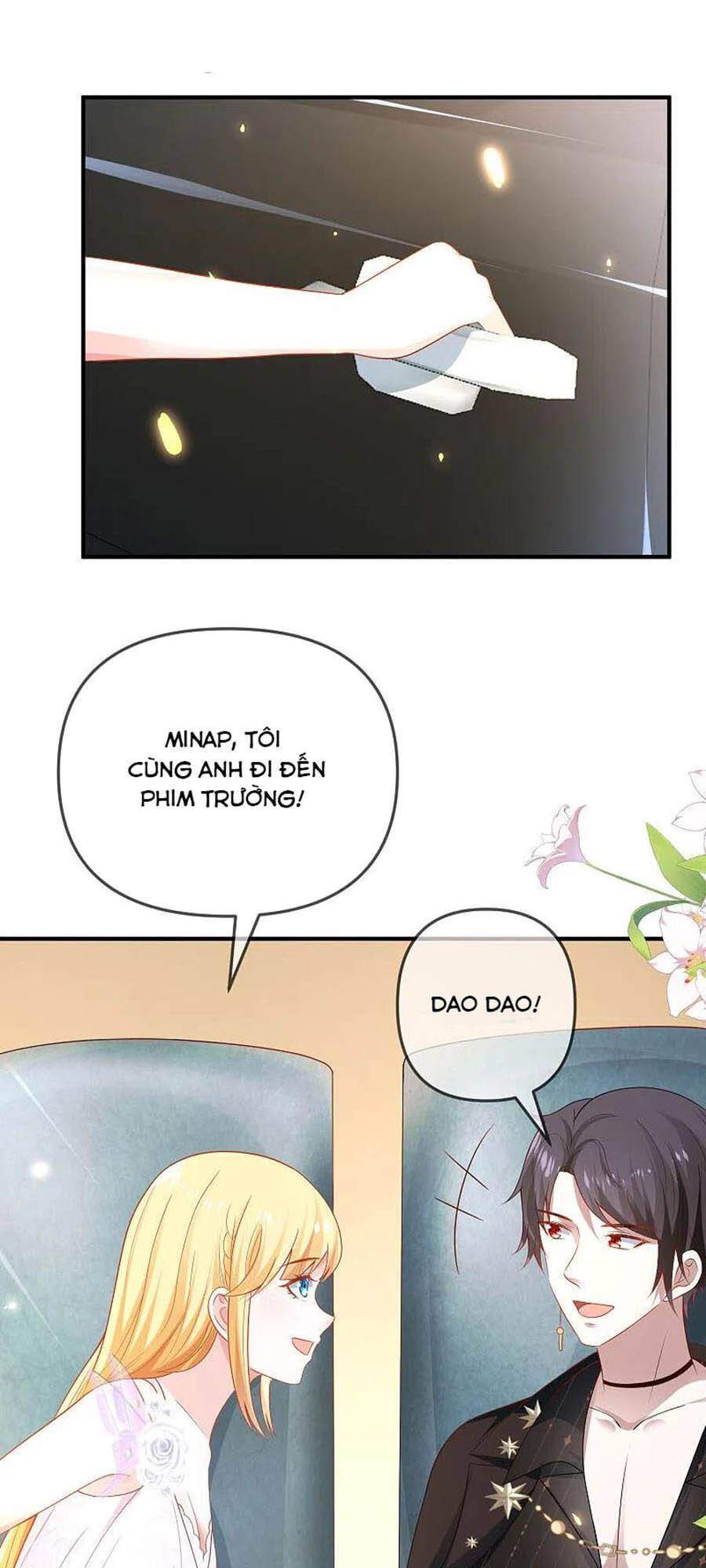 Sủng Hậu Của Vương Chapter 144 - 7
