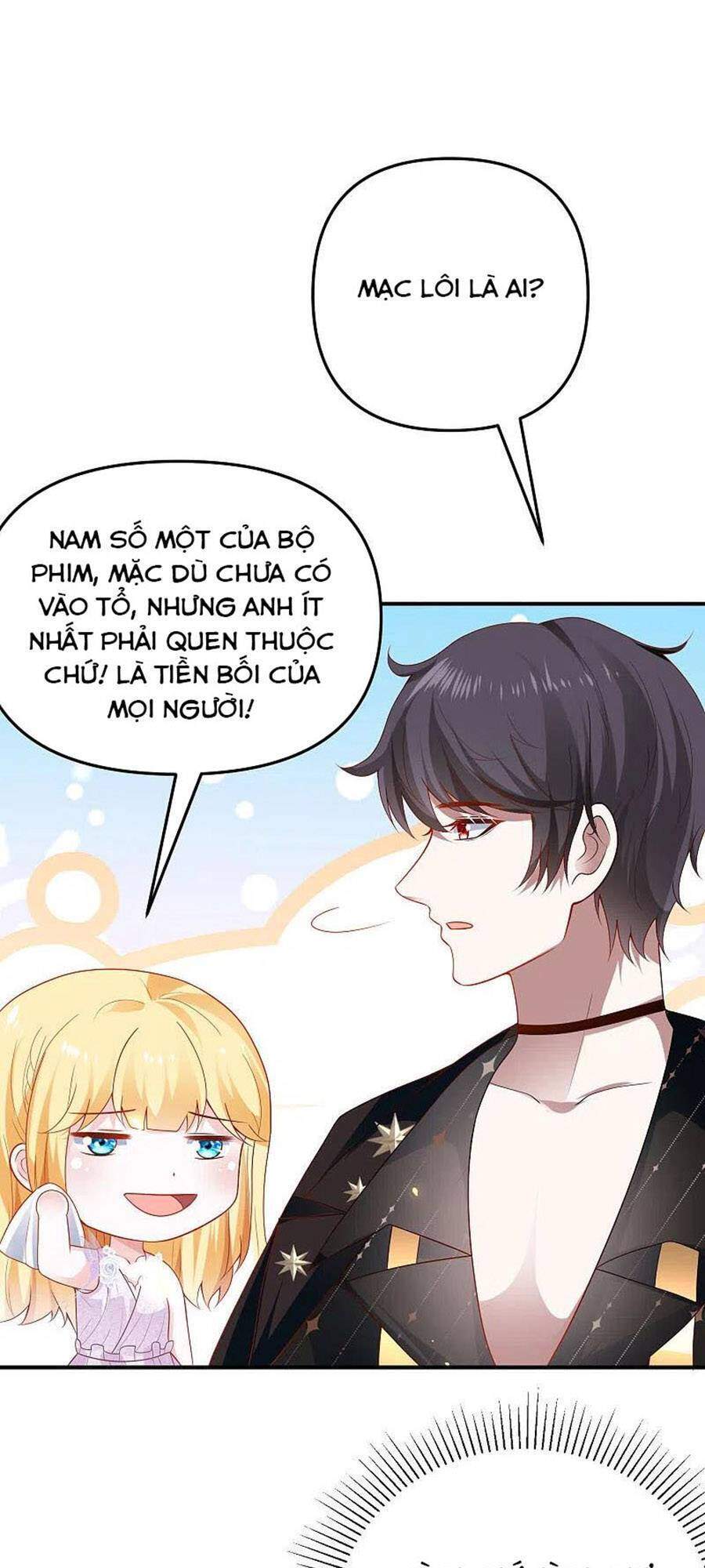 Sủng Hậu Của Vương Chapter 146 - 2