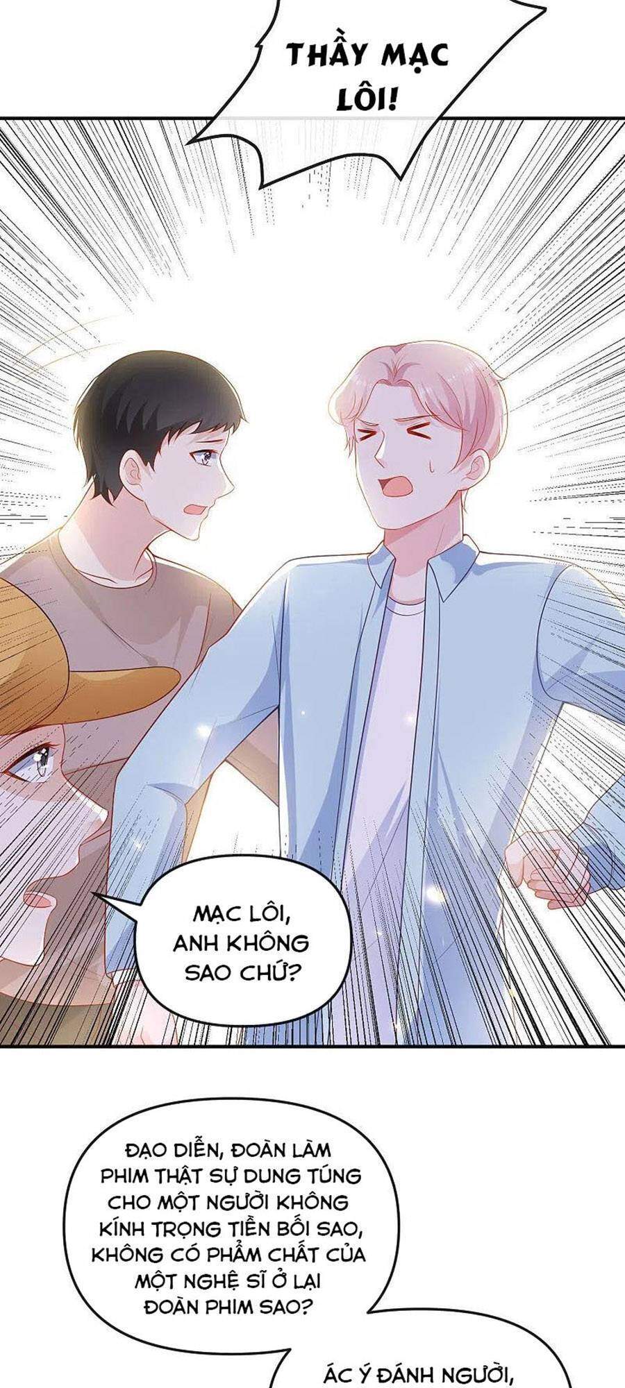 Sủng Hậu Của Vương Chapter 146 - 16
