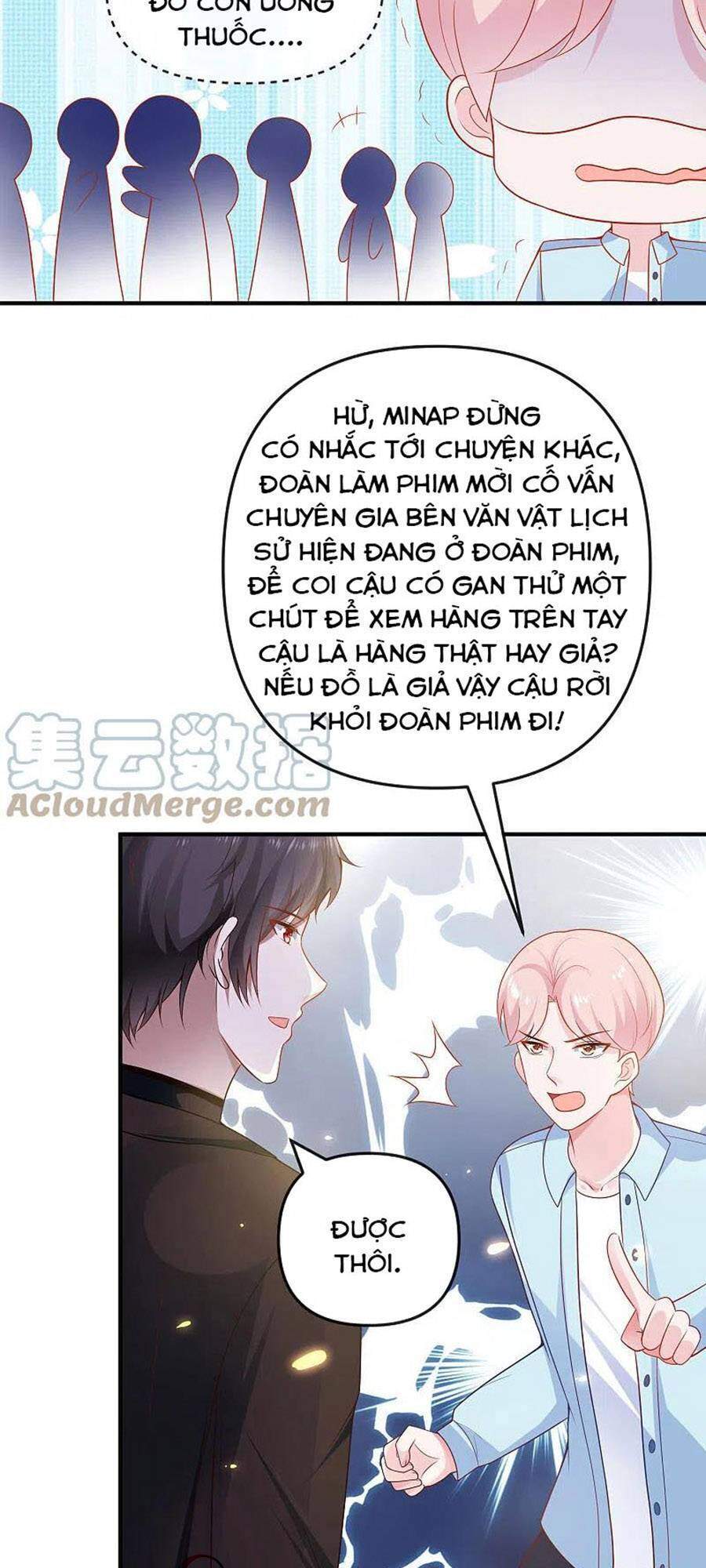Sủng Hậu Của Vương Chapter 146 - 19