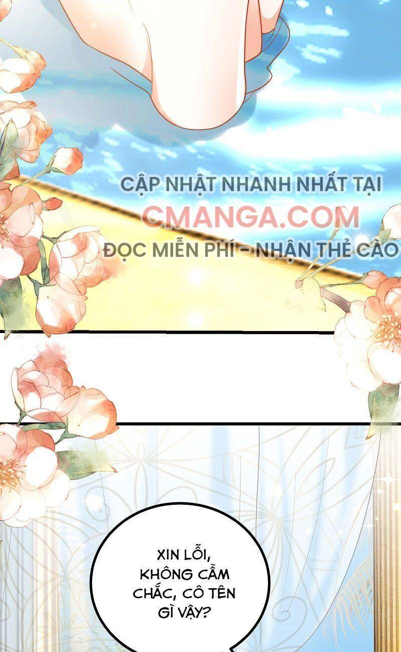 Sủng Hậu Của Vương Chapter 79 - 23
