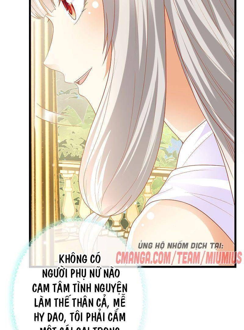 Sủng Hậu Của Vương Chapter 79 - 33
