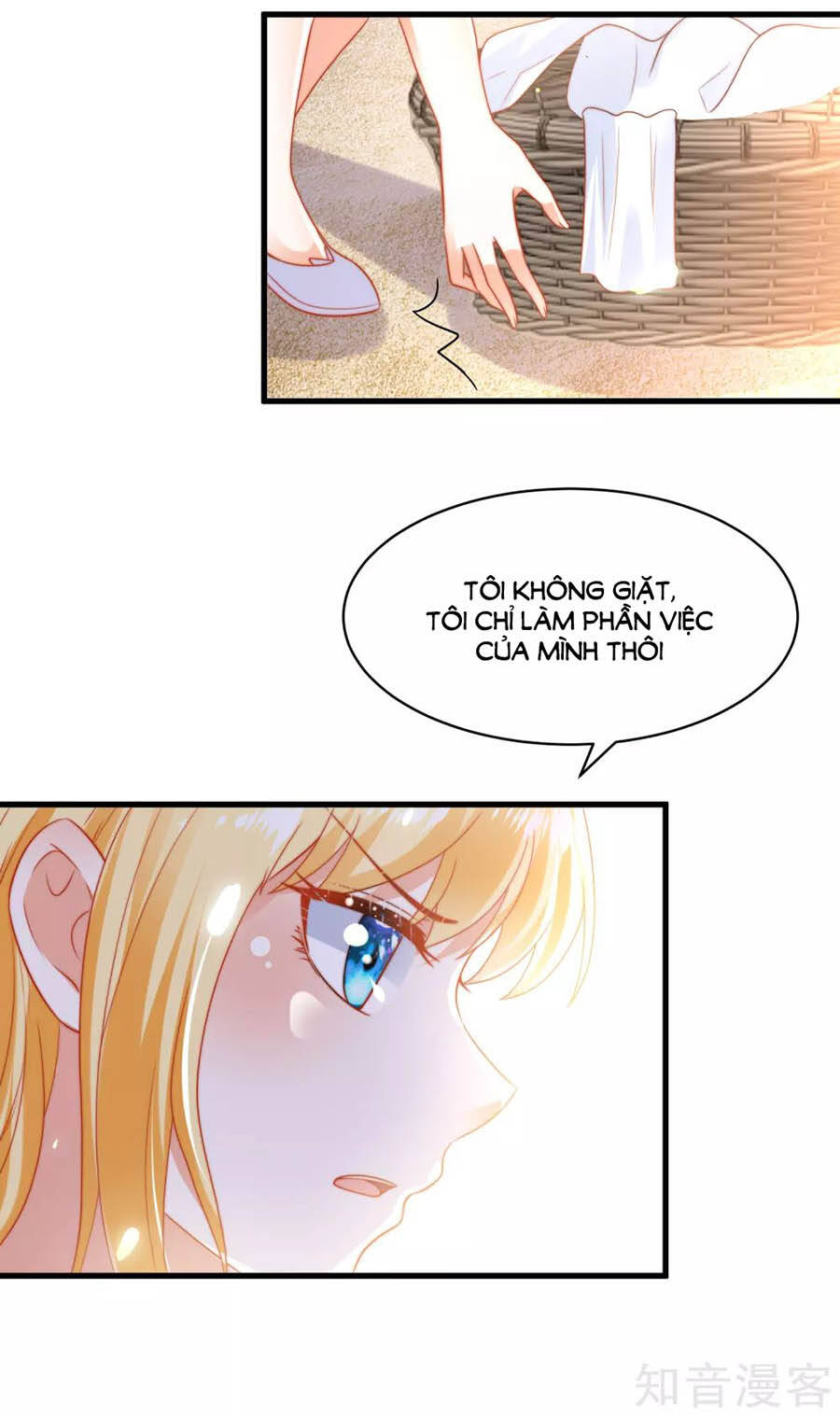 Sủng Hậu Của Vương Chapter 84 - 9