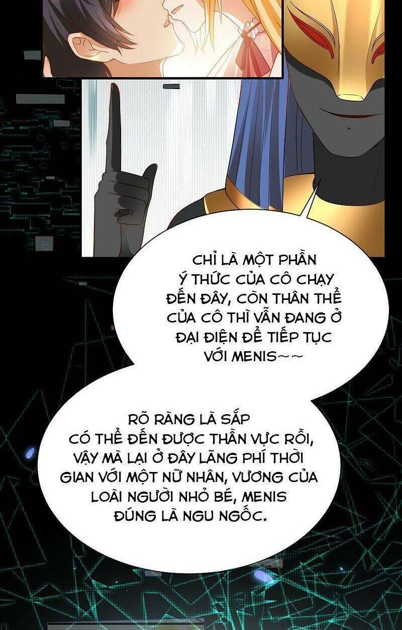 Sủng Hậu Của Vương Chapter 96 - 15