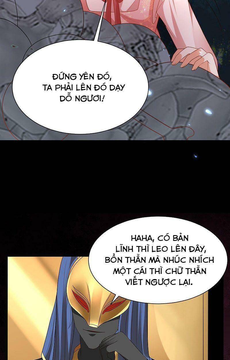 Sủng Hậu Của Vương Chapter 96 - 18