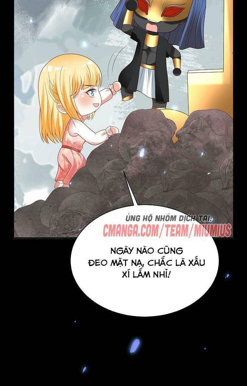 Sủng Hậu Của Vương Chapter 96 - 21