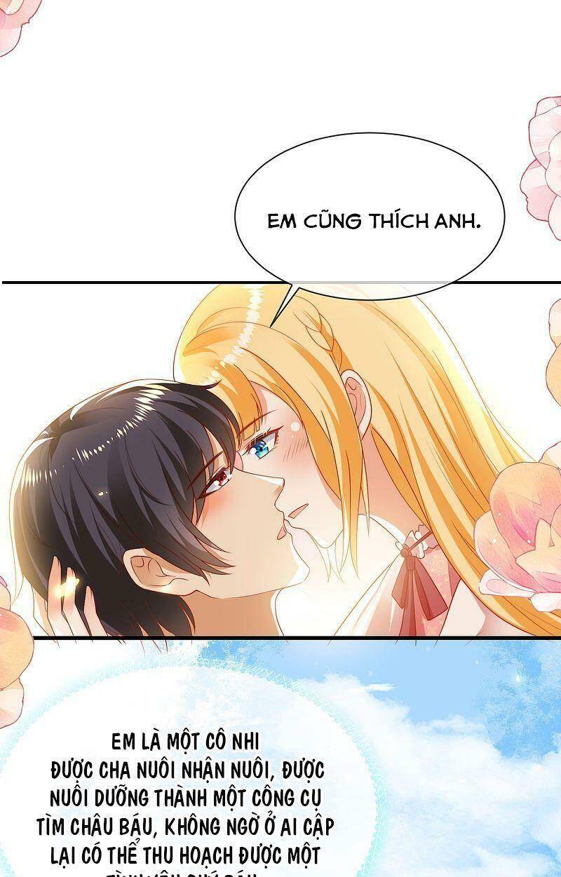 Sủng Hậu Của Vương Chapter 96 - 8