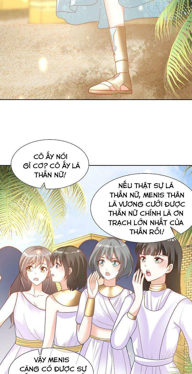 Sủng Hậu Của Vương Chapter 104 - 13