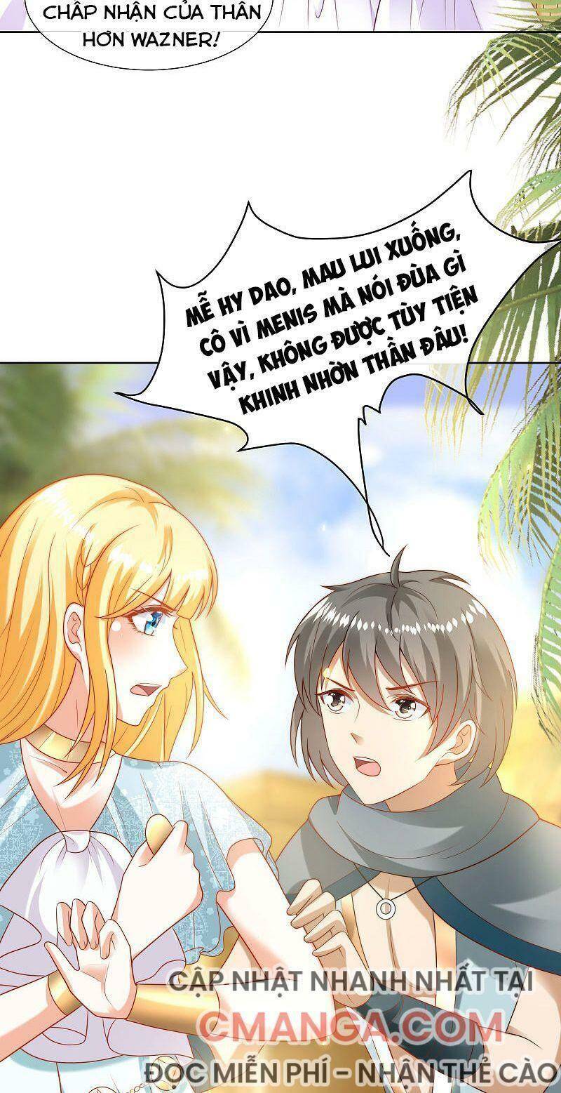 Sủng Hậu Của Vương Chapter 104 - 14
