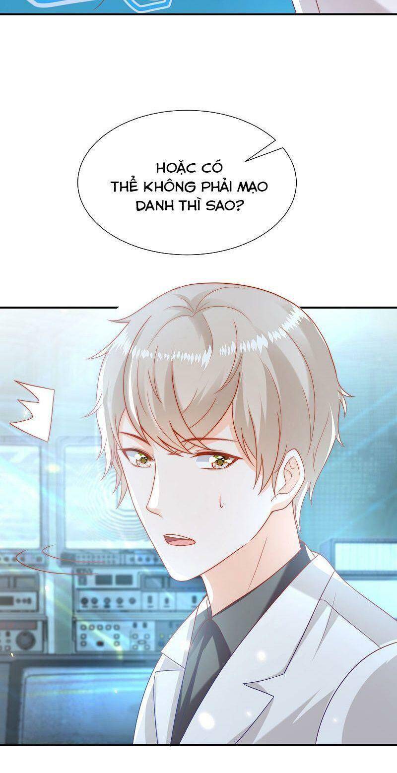 Sủng Hậu Của Vương Chapter 104 - 20