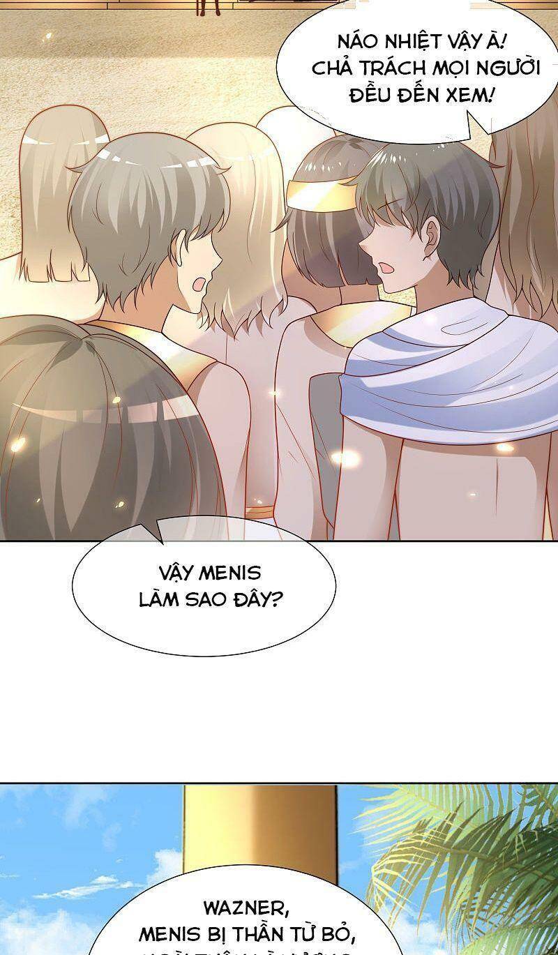 Sủng Hậu Của Vương Chapter 104 - 9