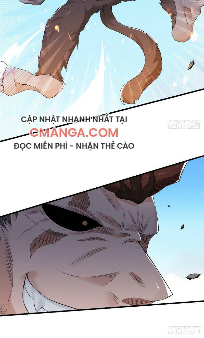 Yêu Đạo Chí Tôn Yêu Hoàng Trở Về Chapter 29 - 33
